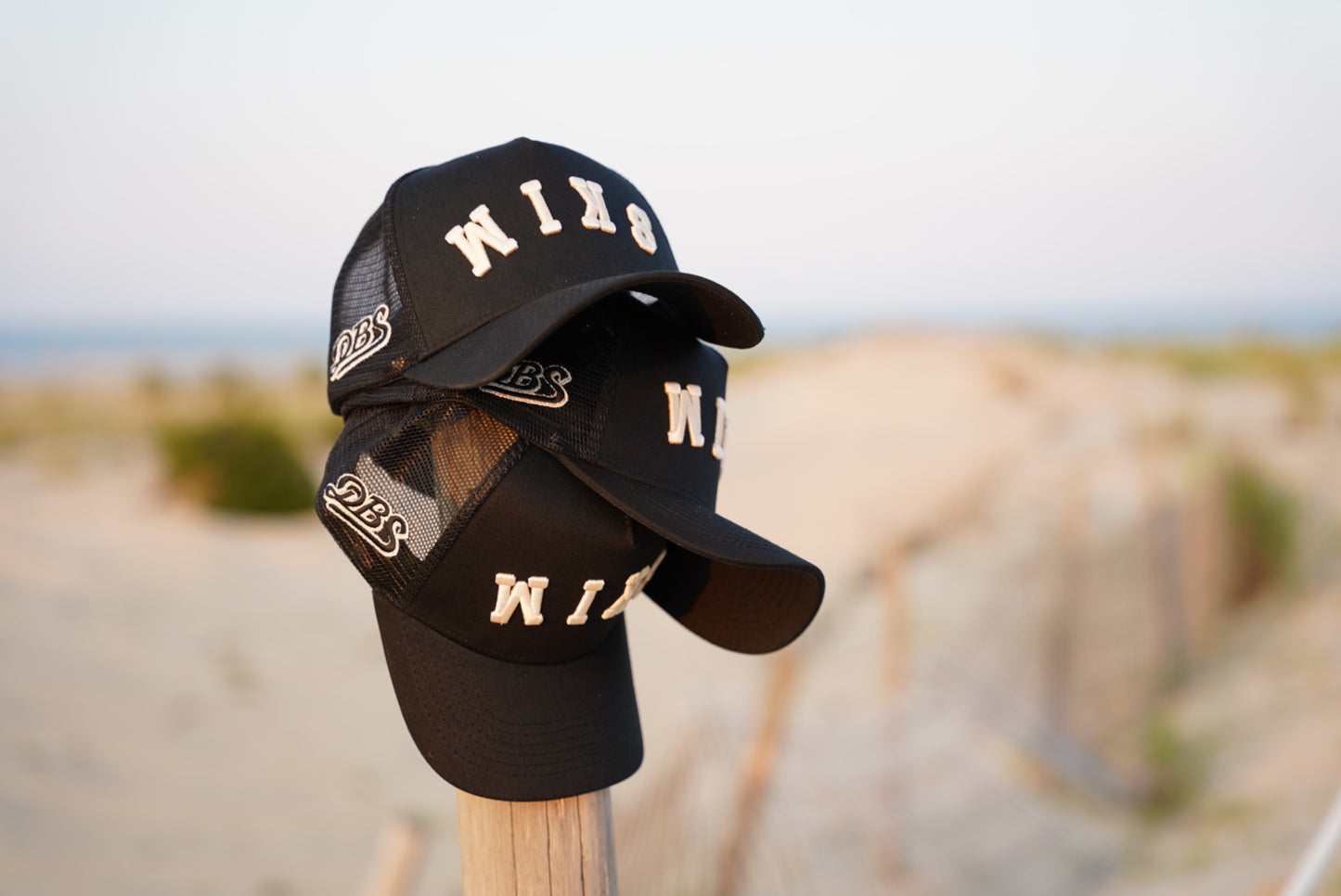 Skim Hat