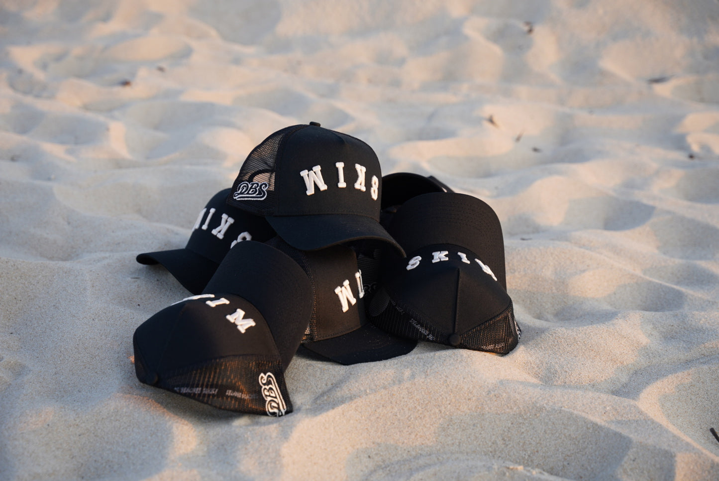 Skim Hat