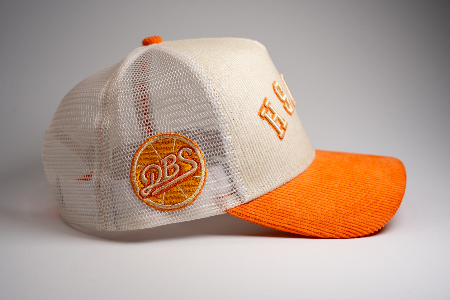 Crush Hat