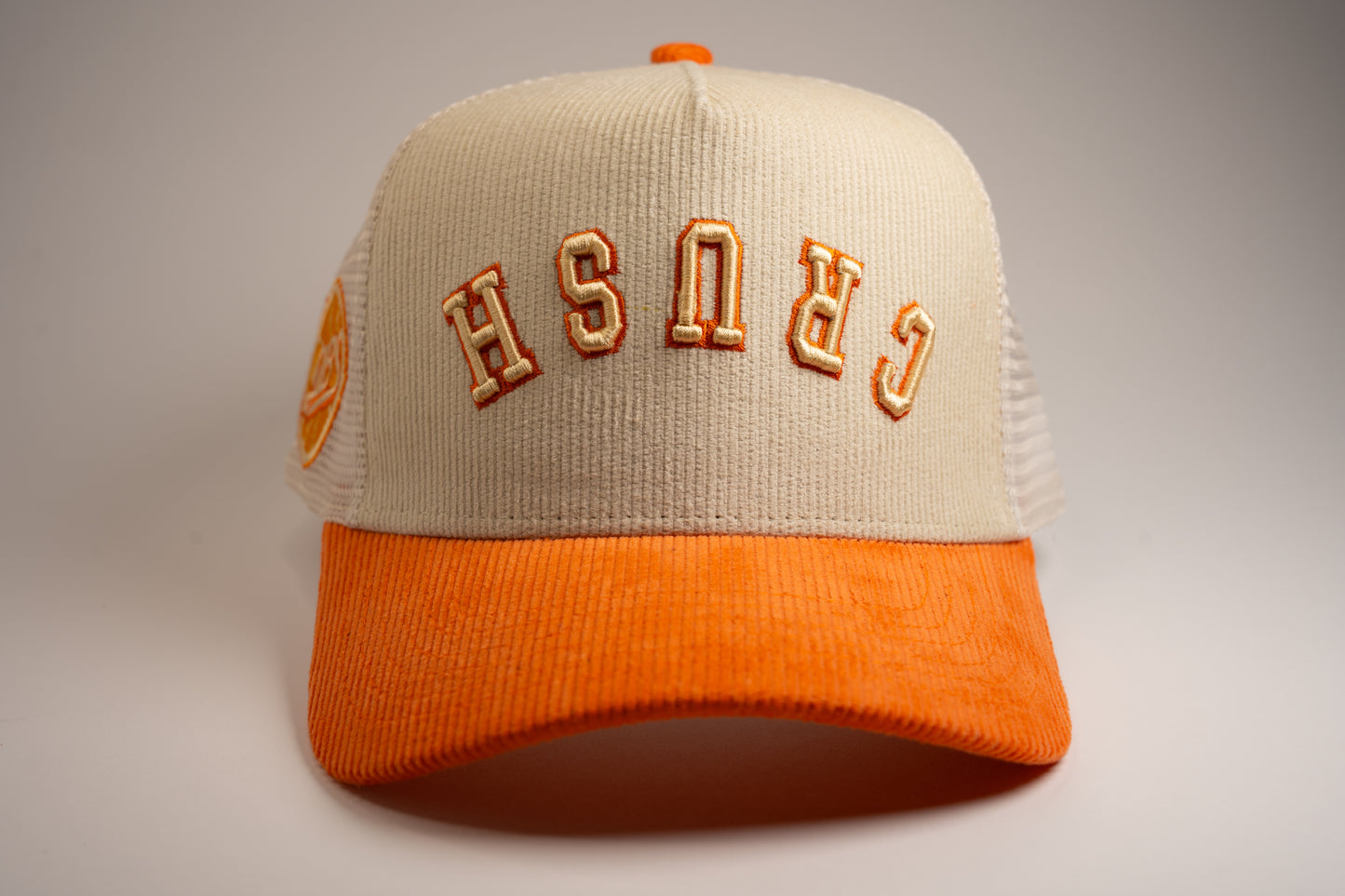 Crush Hat