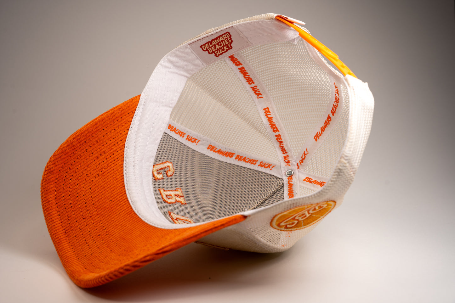 Crush Hat