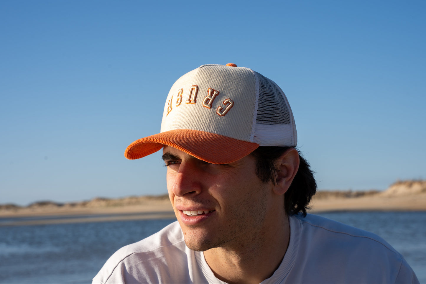 Crush Hat