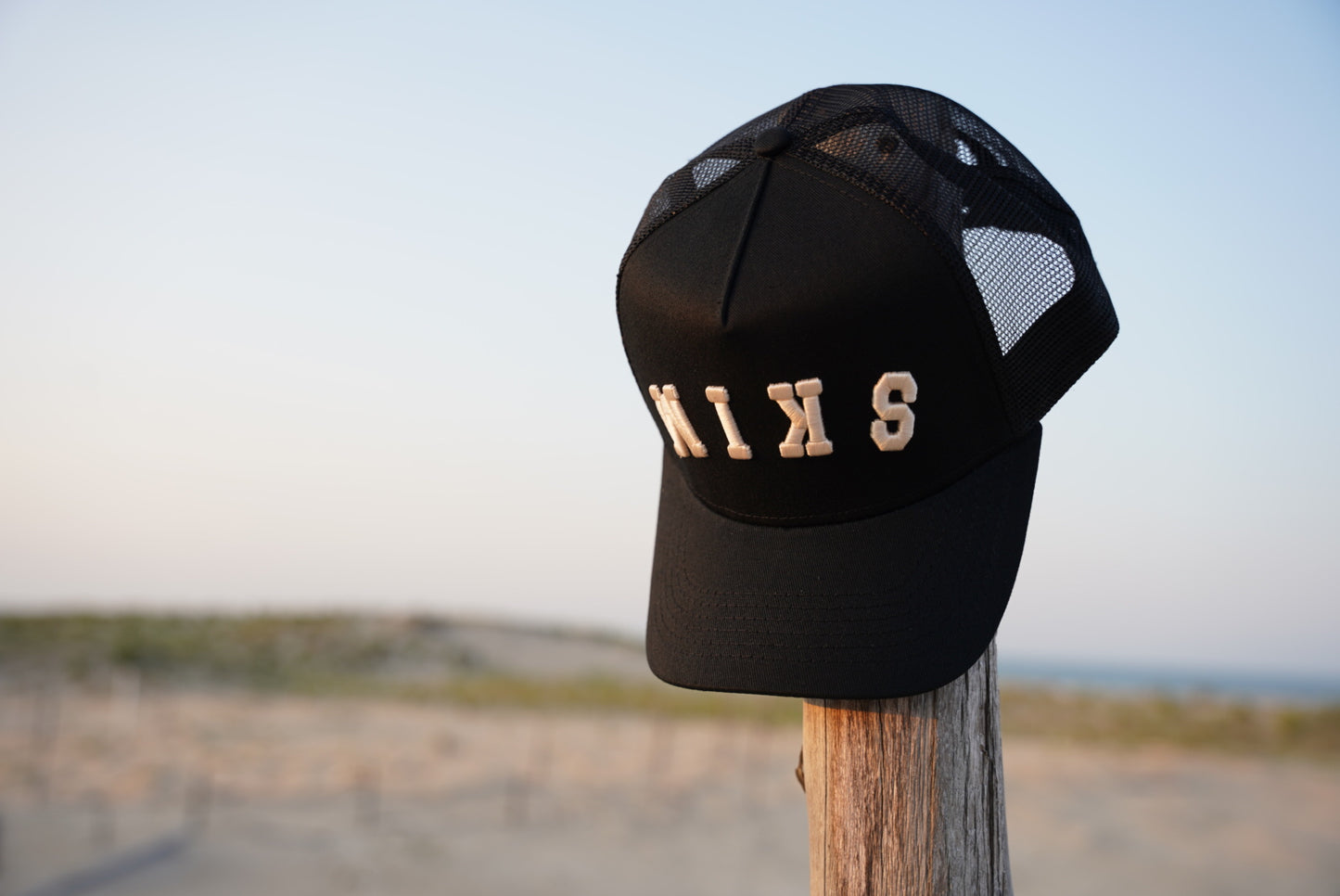 Skim Hat
