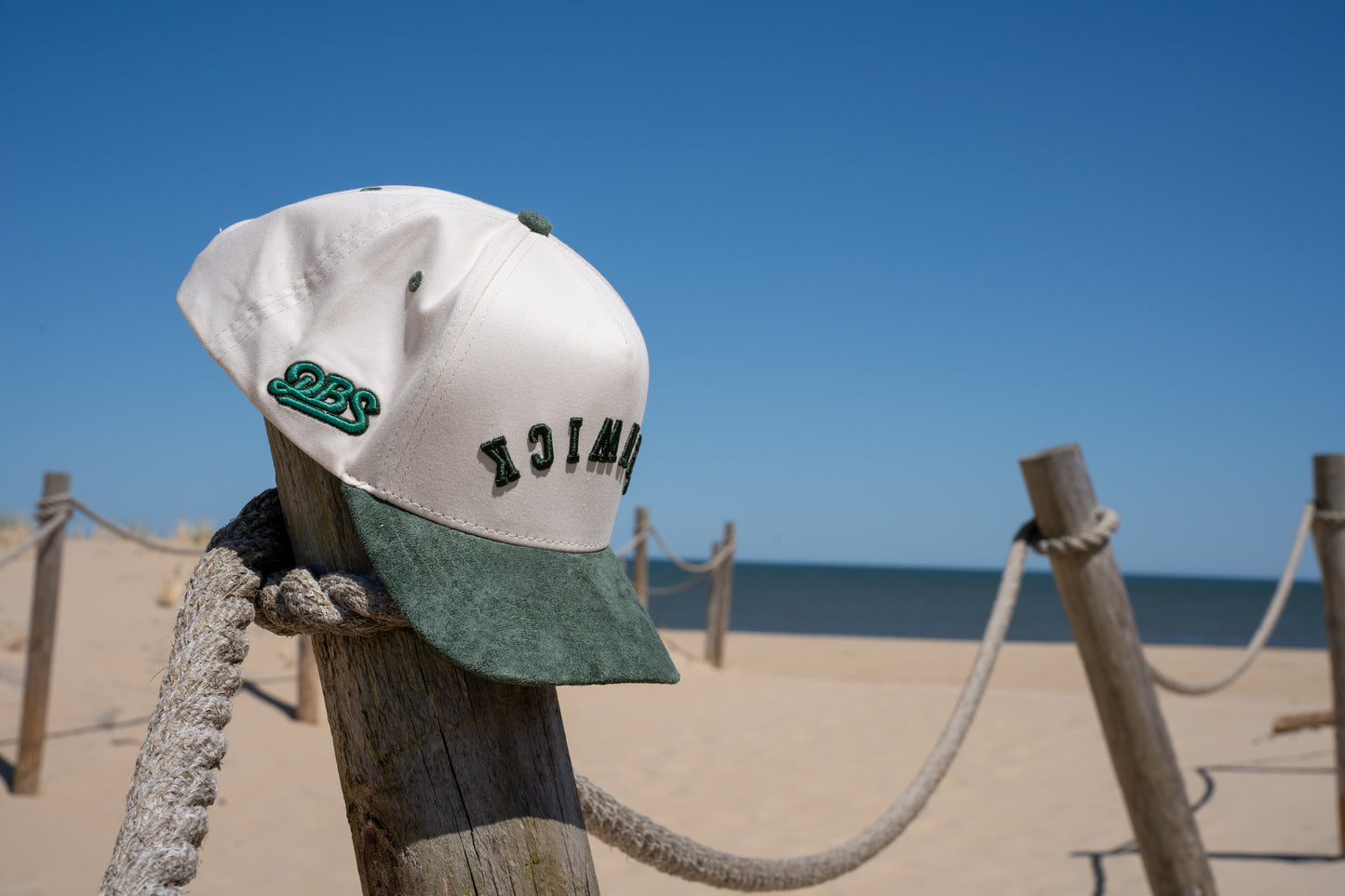 Fenwick | Upside Down Town Hat