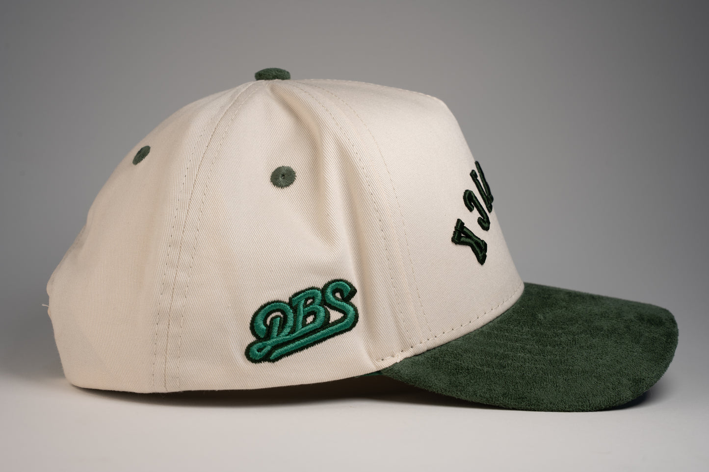 Fenwick | Upside Down Town Hat