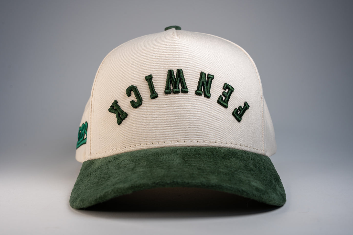 Fenwick | Upside Down Town Hat