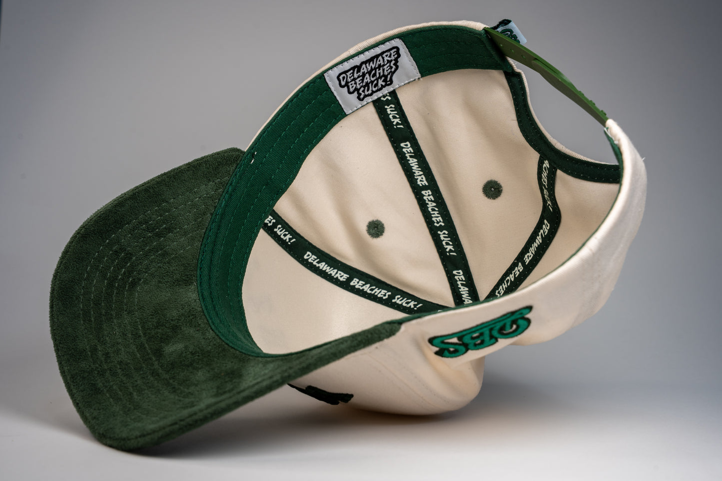 Fenwick | Upside Down Town Hat