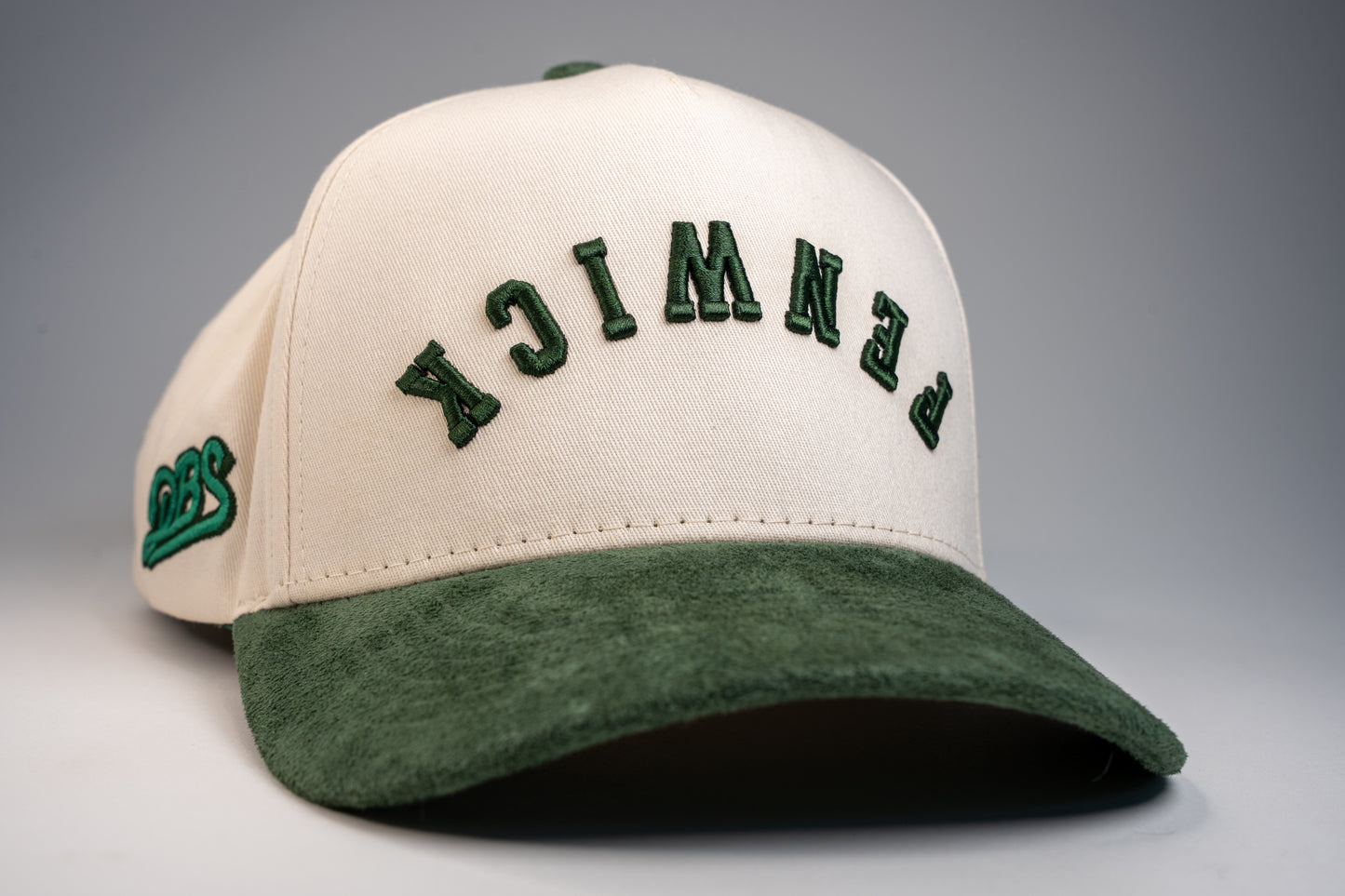 Fenwick | Upside Down Town Hat