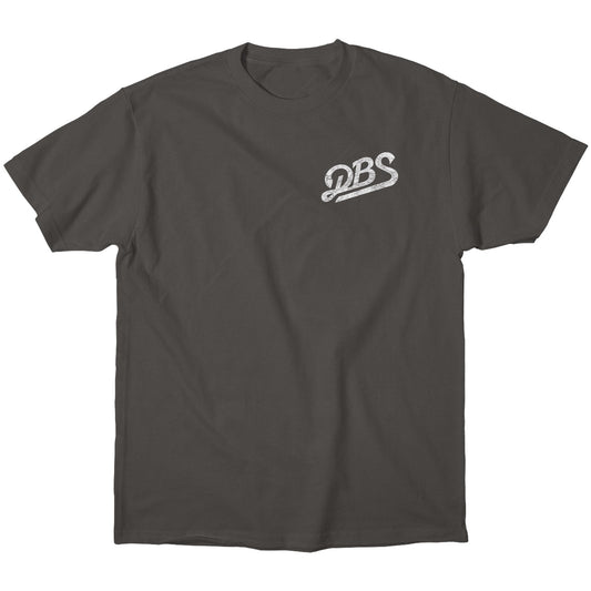 Stay at the Shore Tee