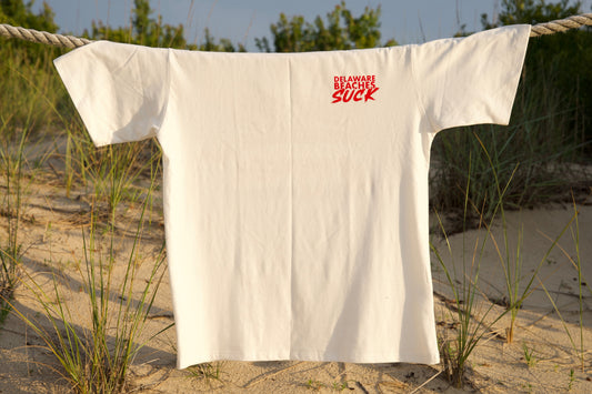 Delaware's Revenge Tee