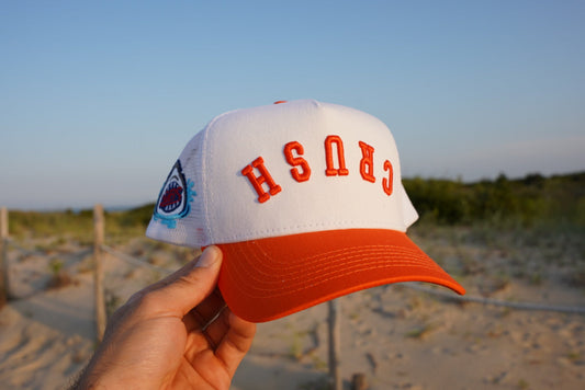 DBS X Starboard Crush Hat