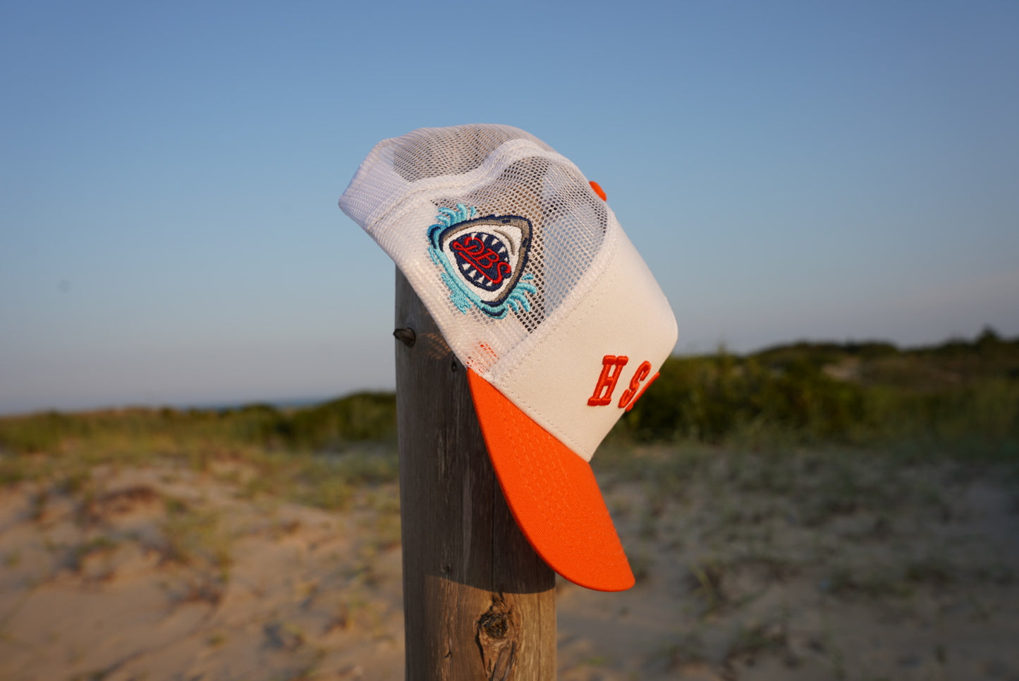 DBS X Starboard Crush Hat