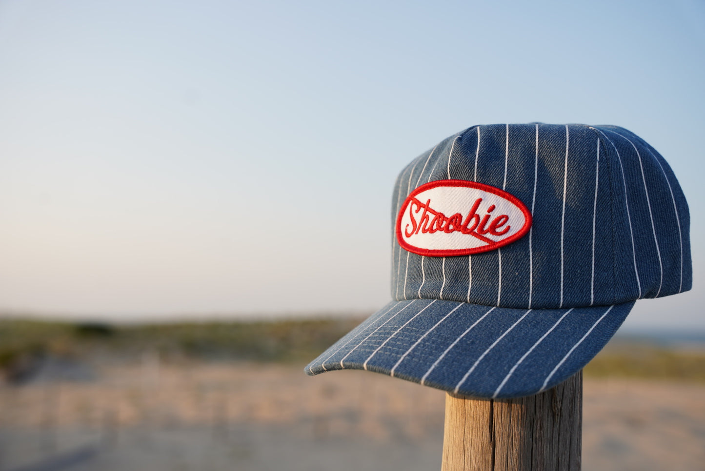 Anti-Shoobie Hat