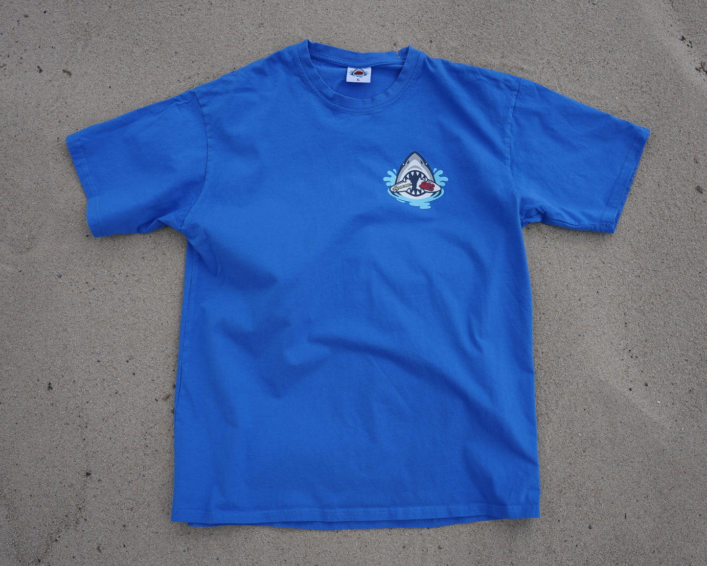 DBS X Starboard Board Meeting Tee