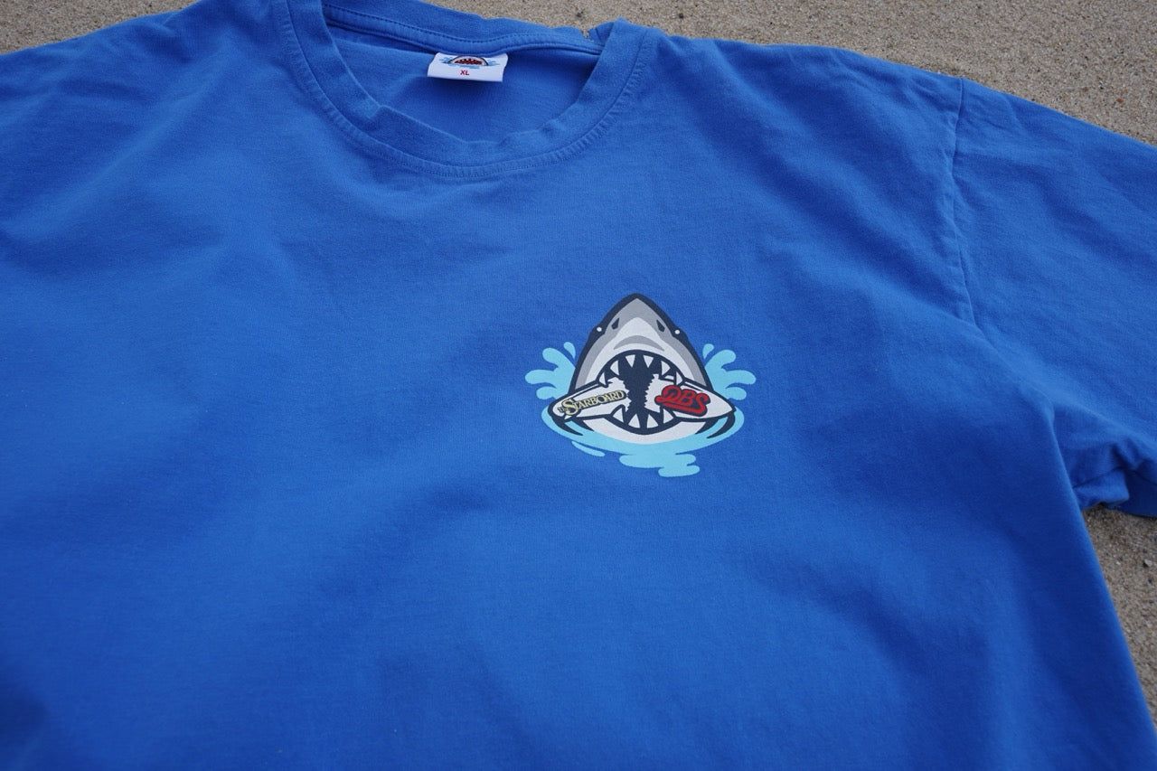 DBS X Starboard Board Meeting Tee