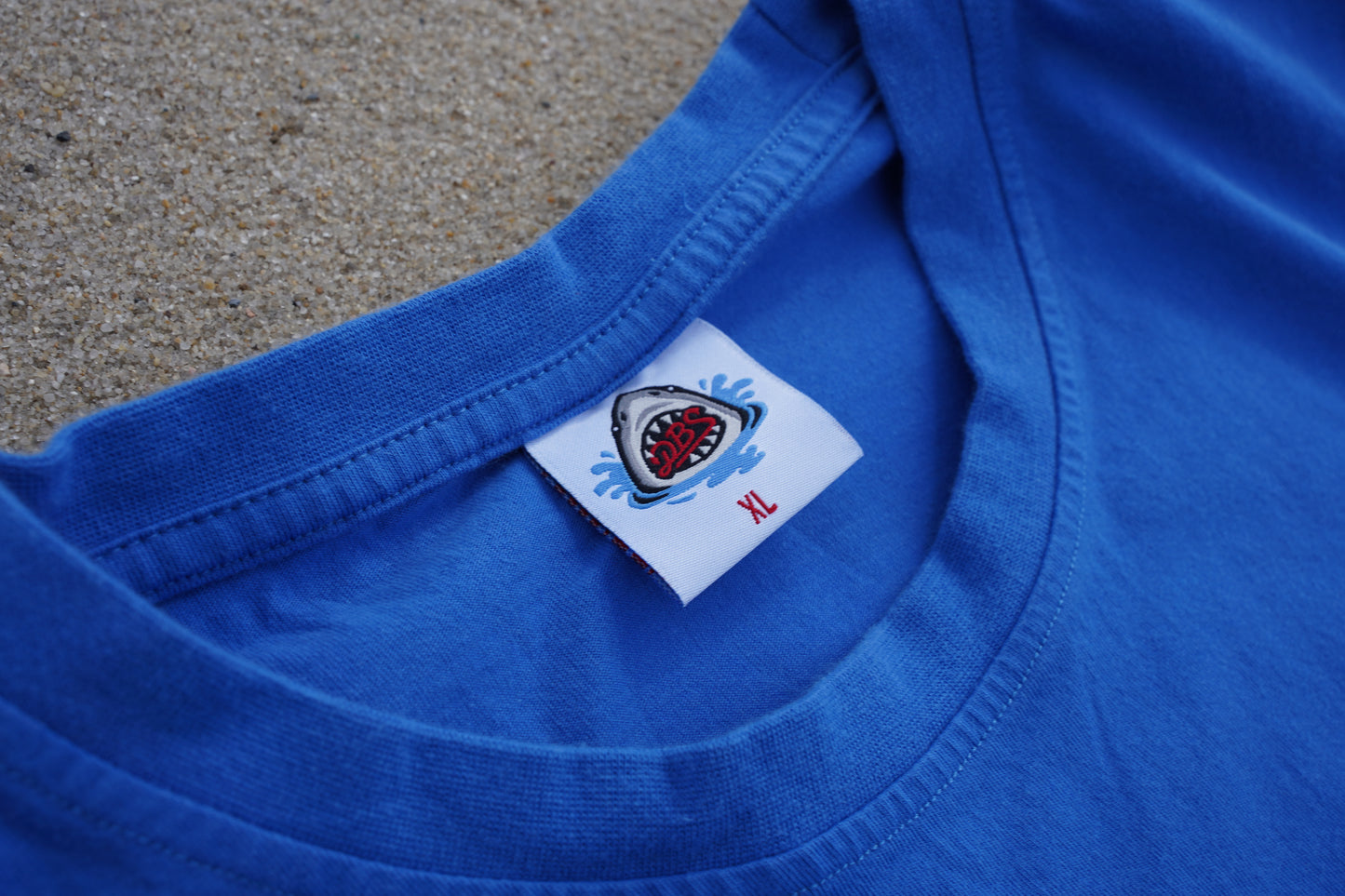 DBS X Starboard Board Meeting Tee