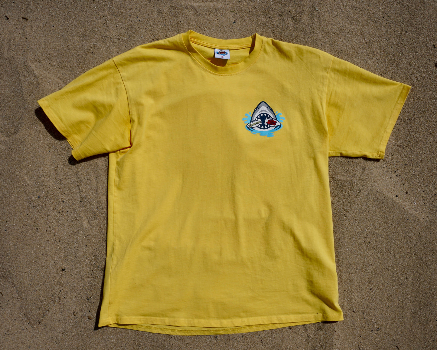 DBS X Starboard Board Meeting Tee
