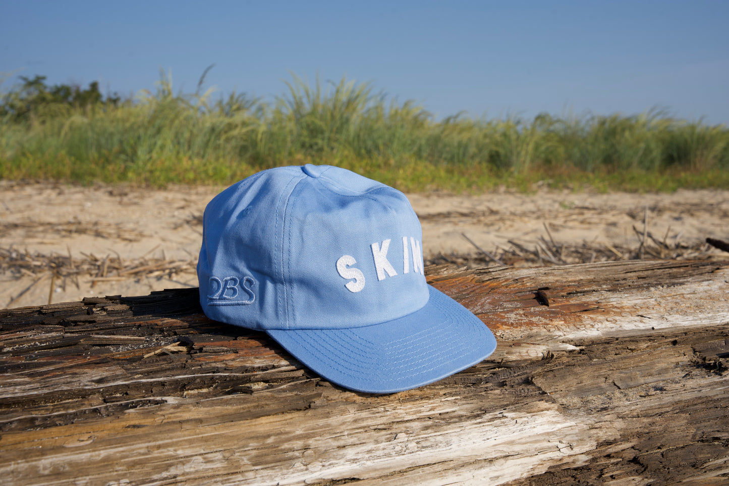 Skim Hat