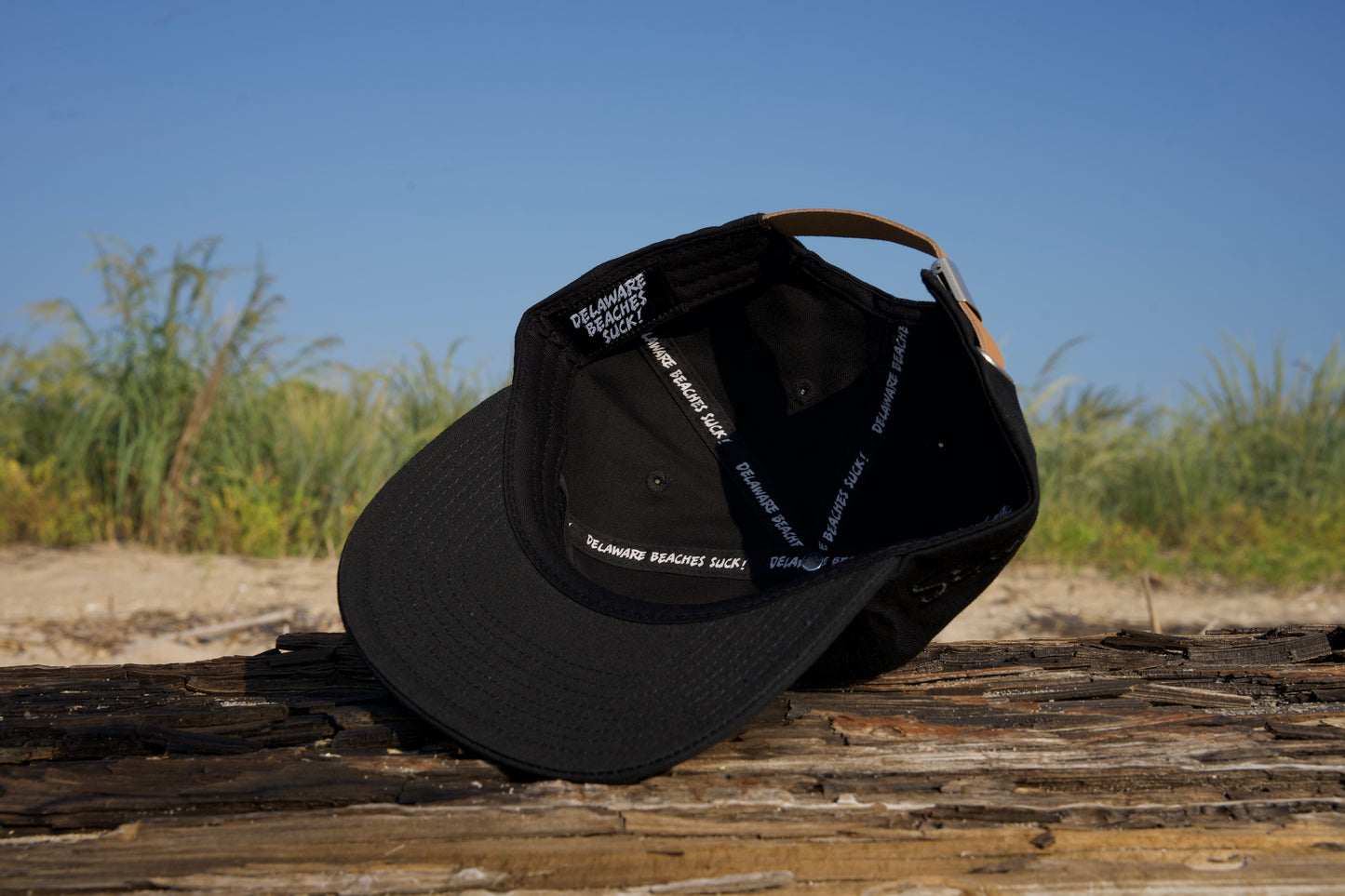 Dewey Town Hat