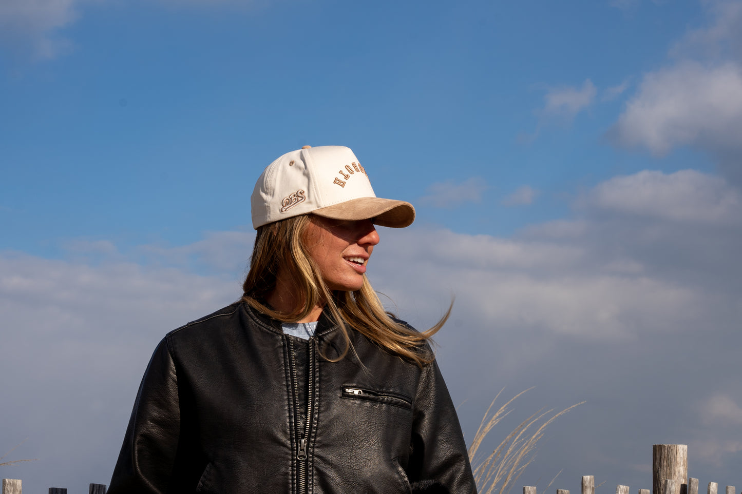 Rehoboth | Upside Down Town Hat