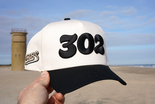 302 Hat