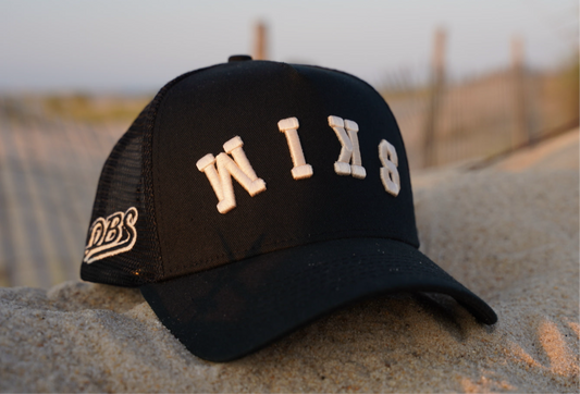 Skim Hat