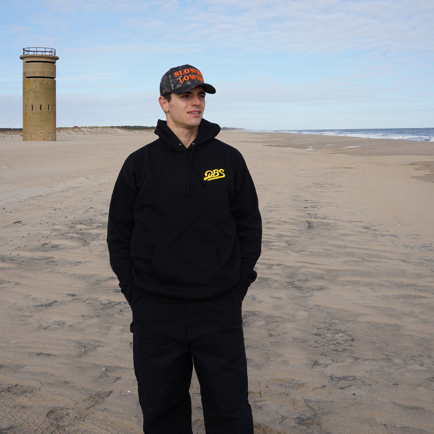 Preserve the Culture Hoodie