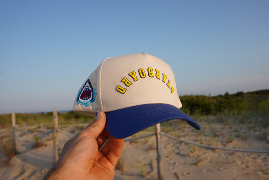 DBS X Starboard Hat