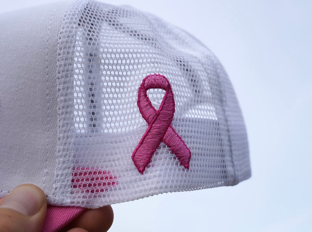 DBS X Starboard Pink Crush Hat