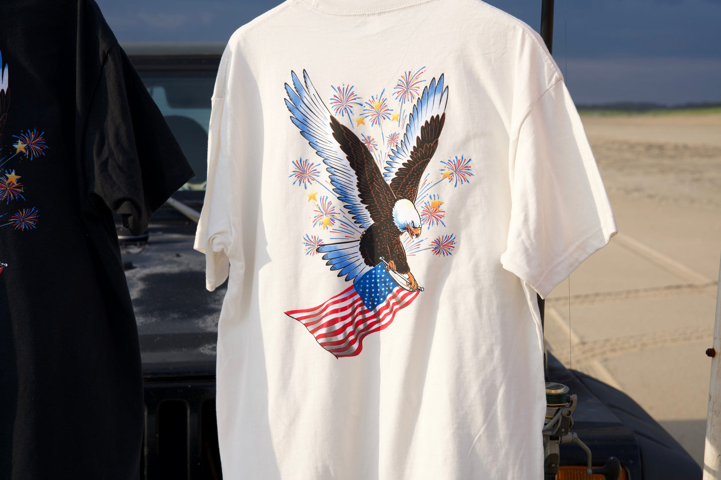 USA 250th Tee