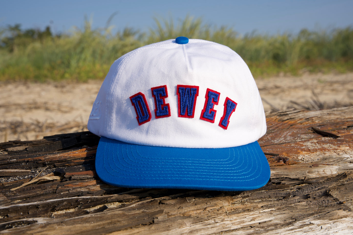 Dewey Town Hat