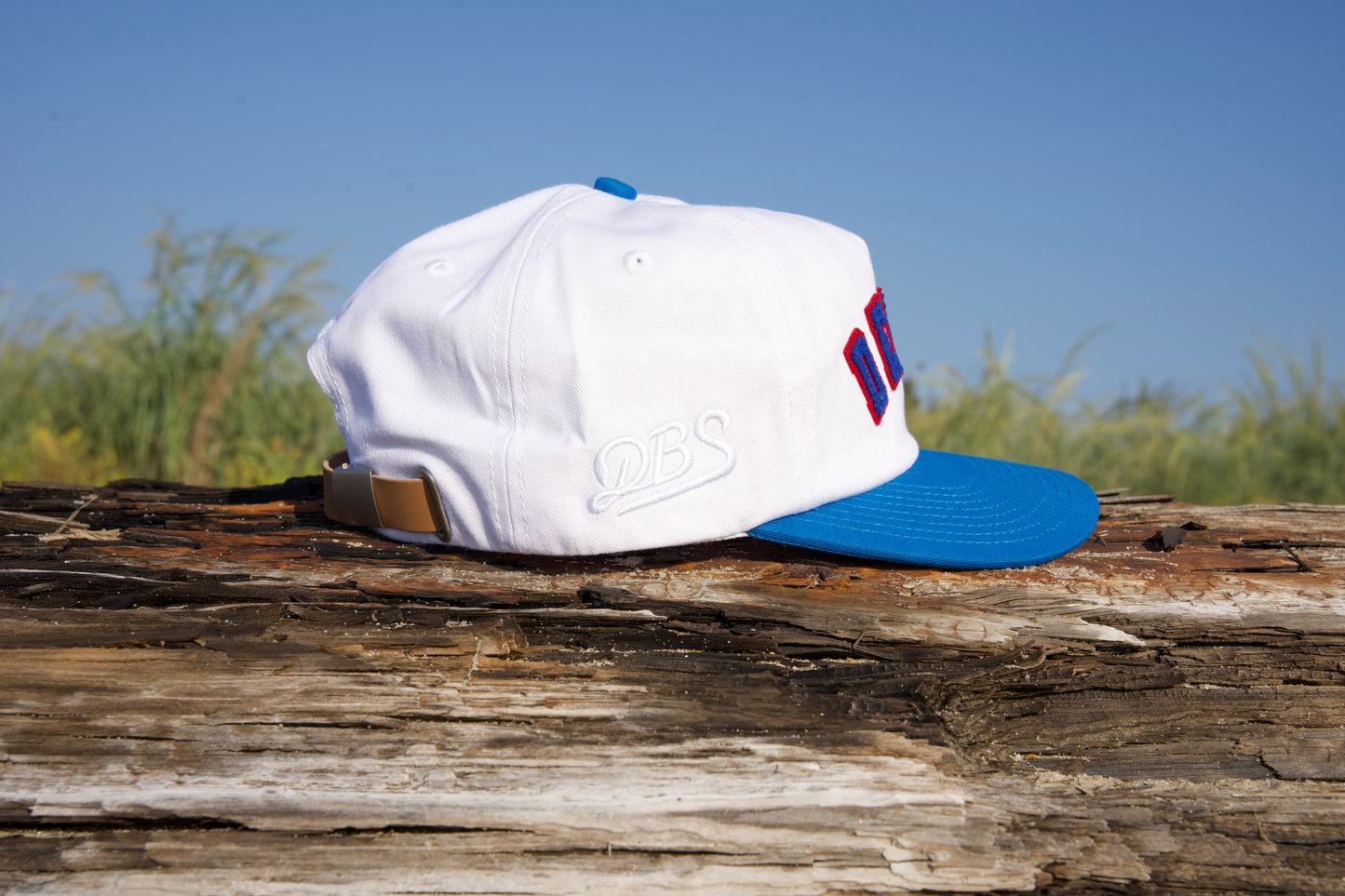 Dewey Town Hat