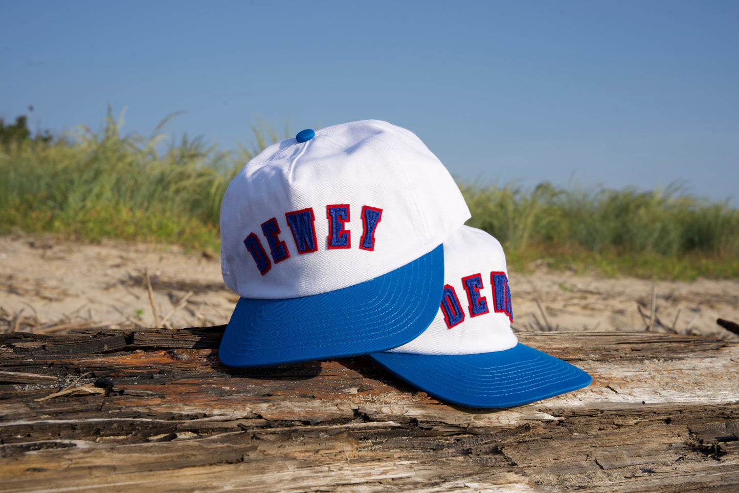 Dewey Town Hat