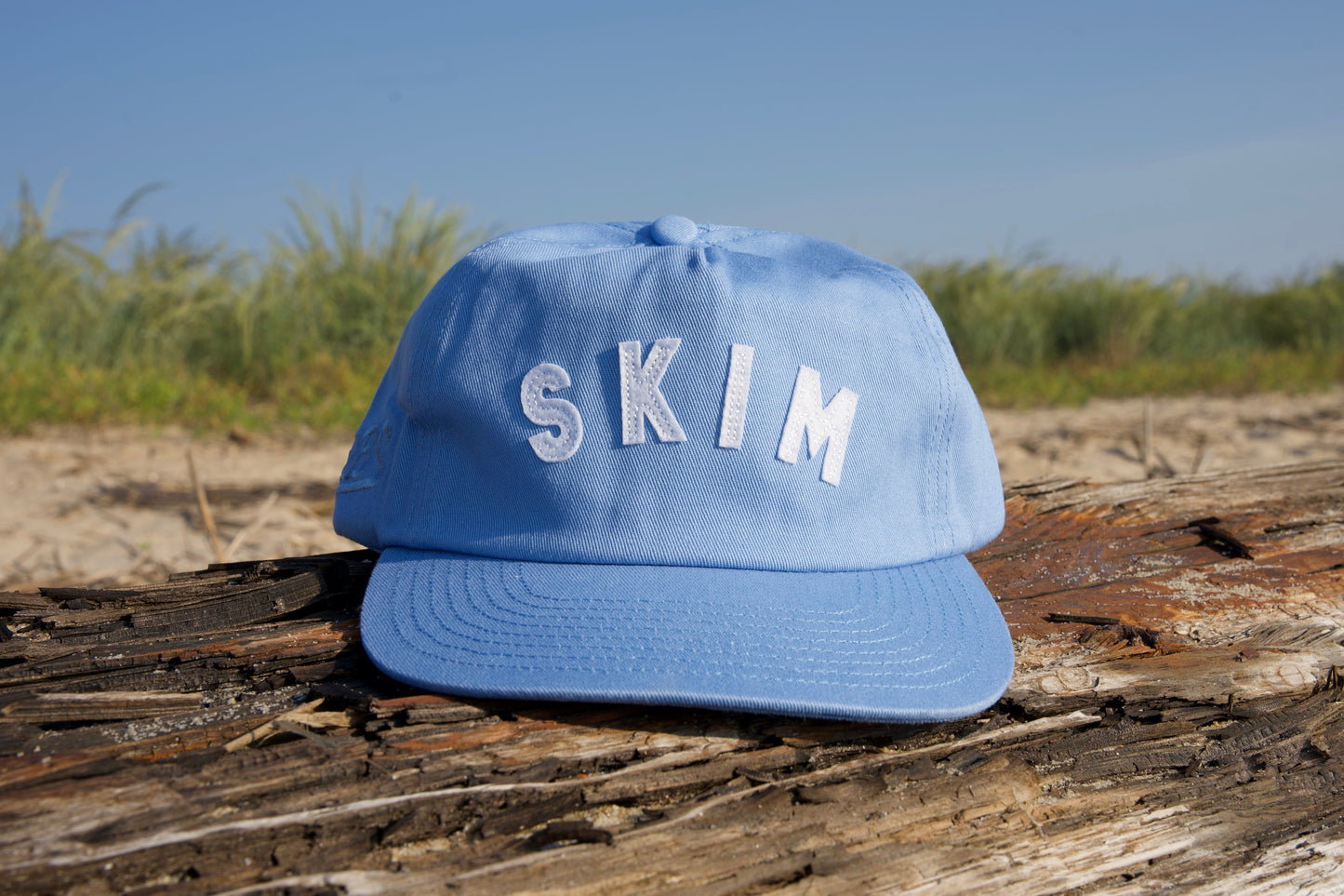 Skim Hat