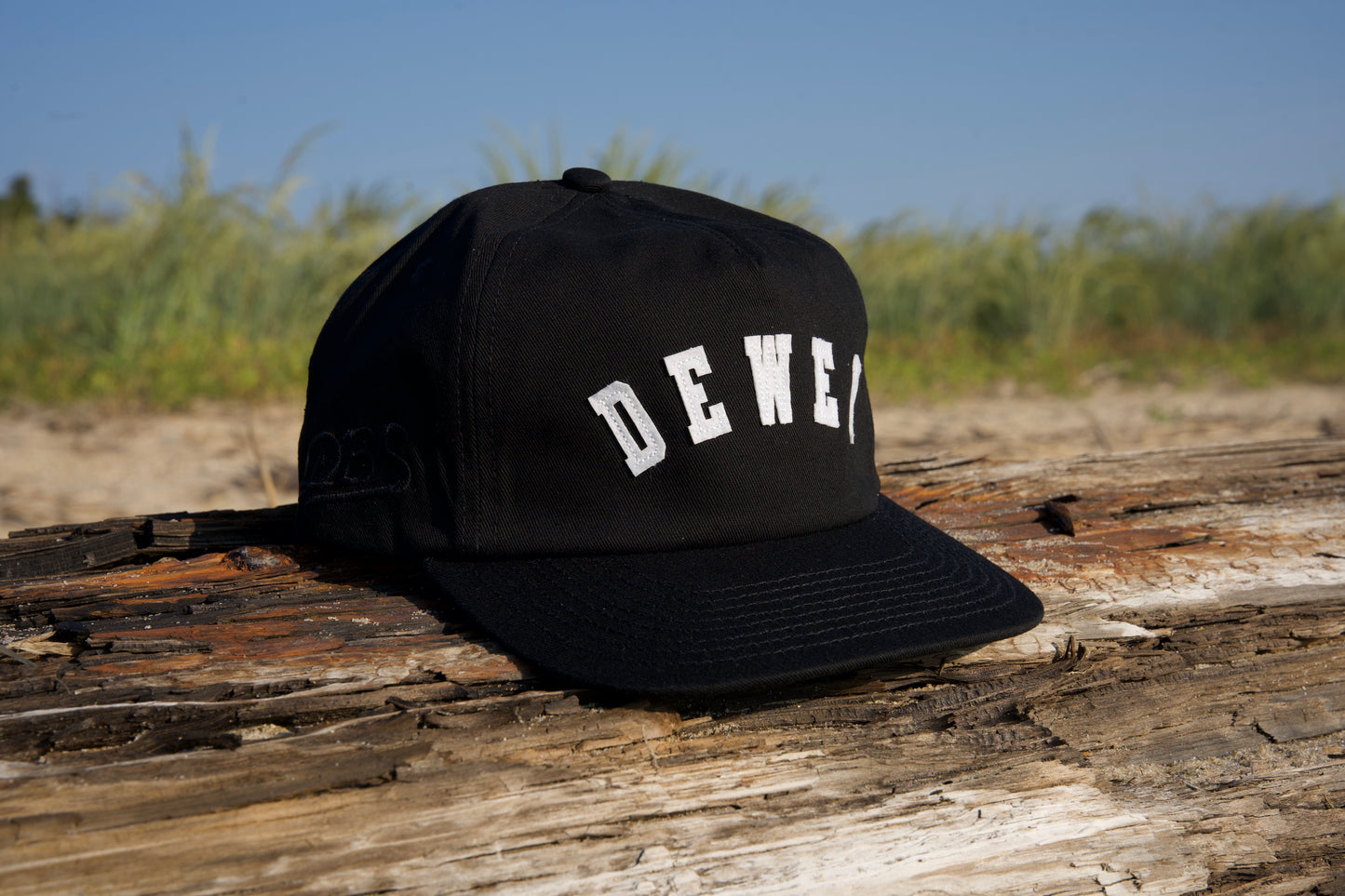 Dewey Town Hat