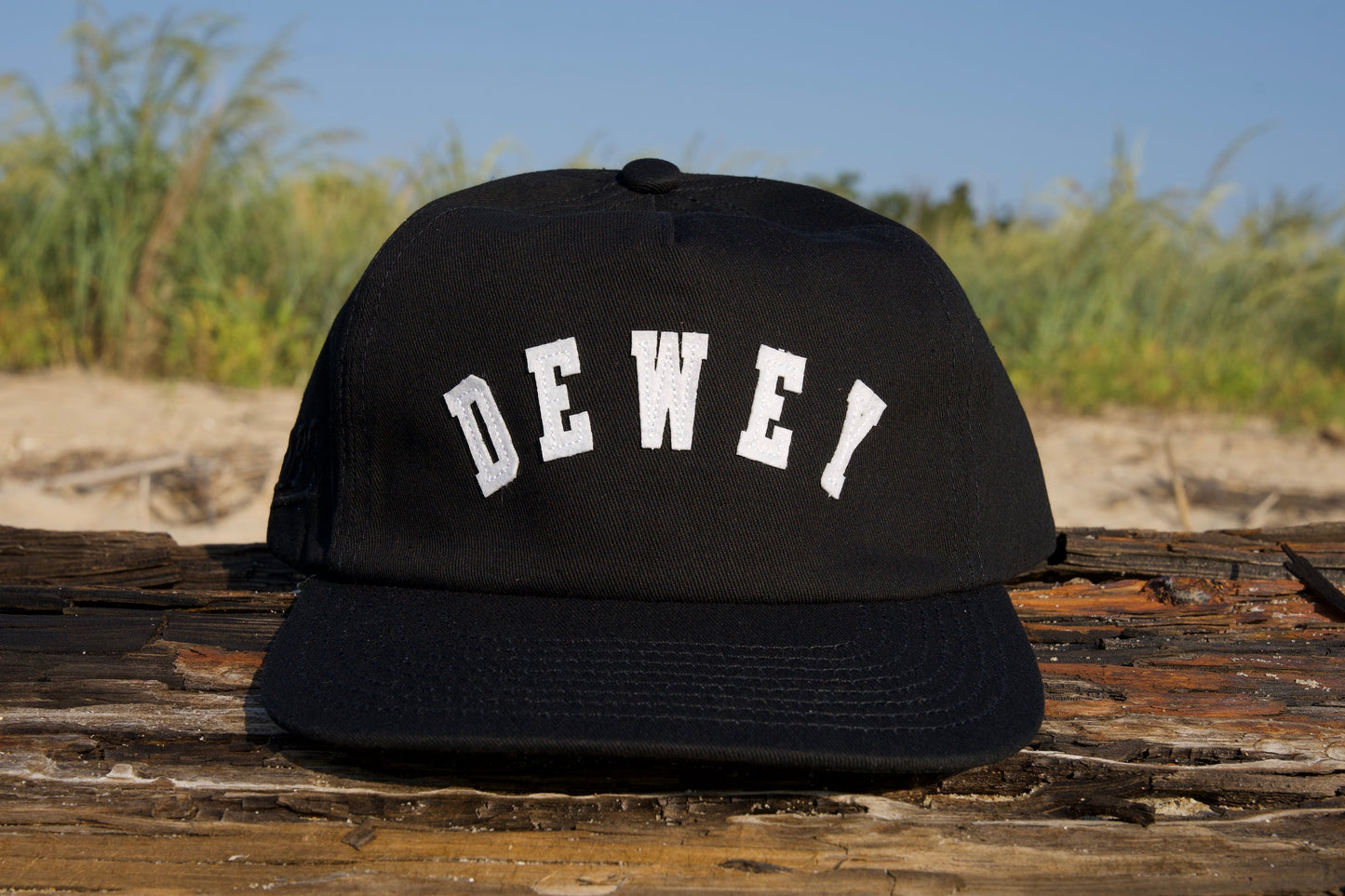 Dewey Town Hat