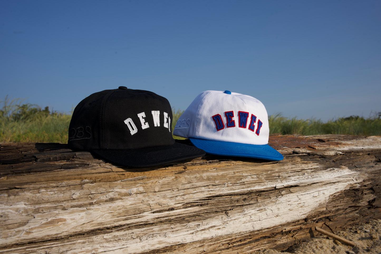 Dewey Town Hat