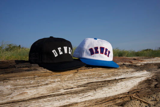 Dewey Town Hat