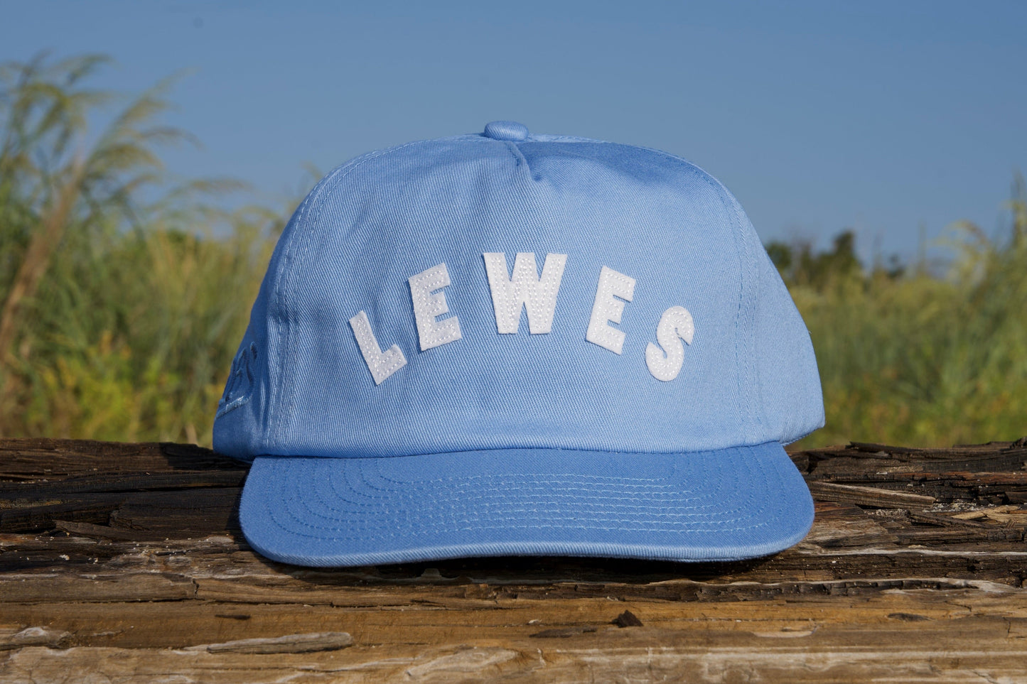 Lewes Town Hat