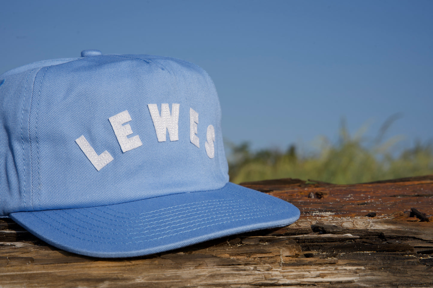 Lewes Town Hat