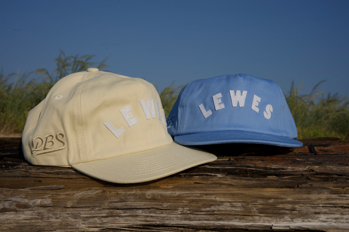 Lewes Town Hat