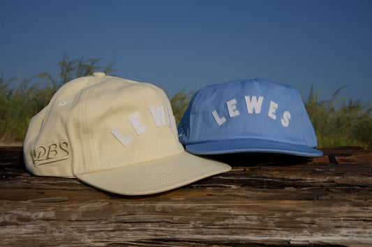 Lewes Town Hat