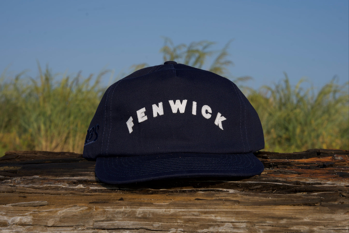 Fenwick Town Hat