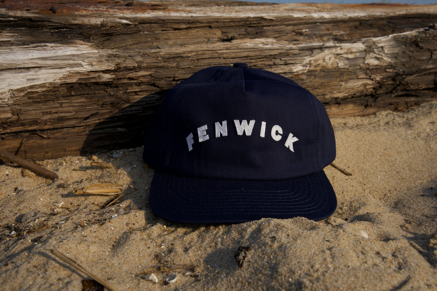 Fenwick Town Hat