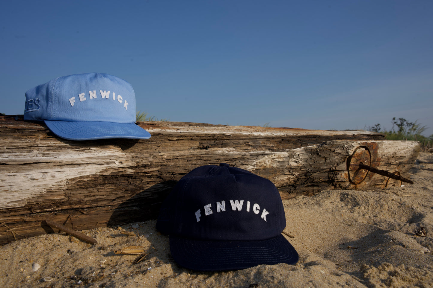 Fenwick Town Hat