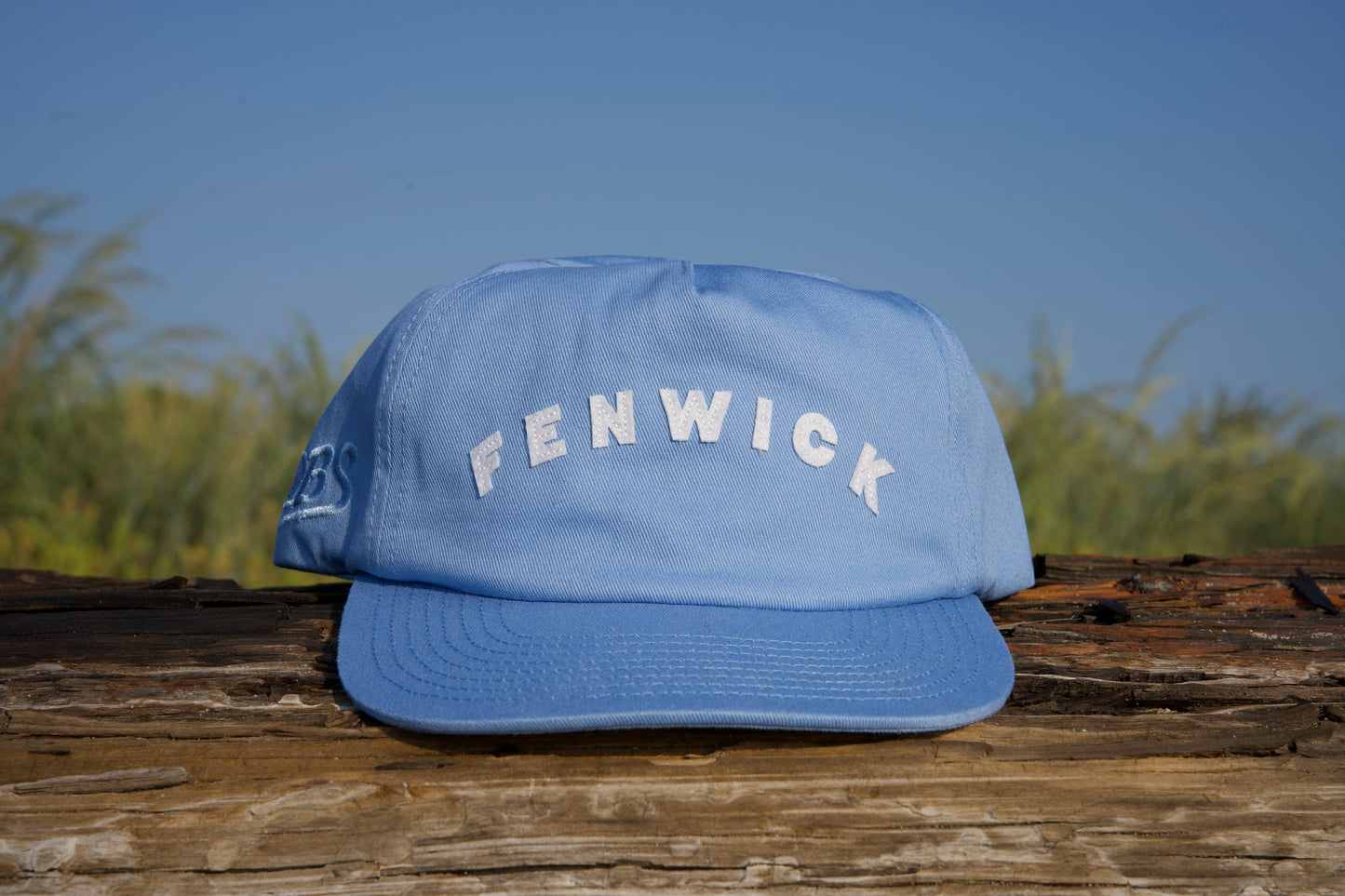 Fenwick Town Hat