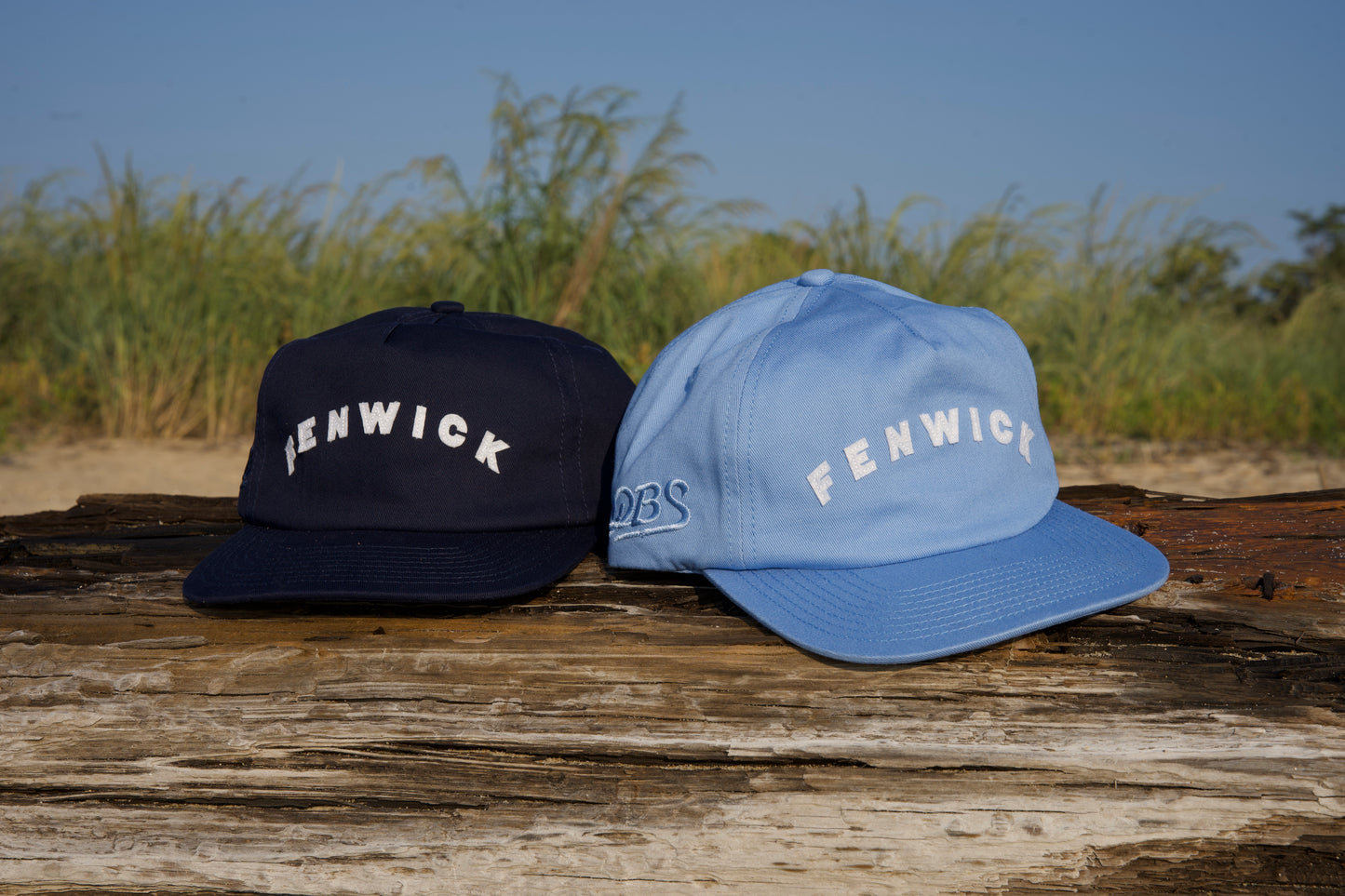 Fenwick Town Hat