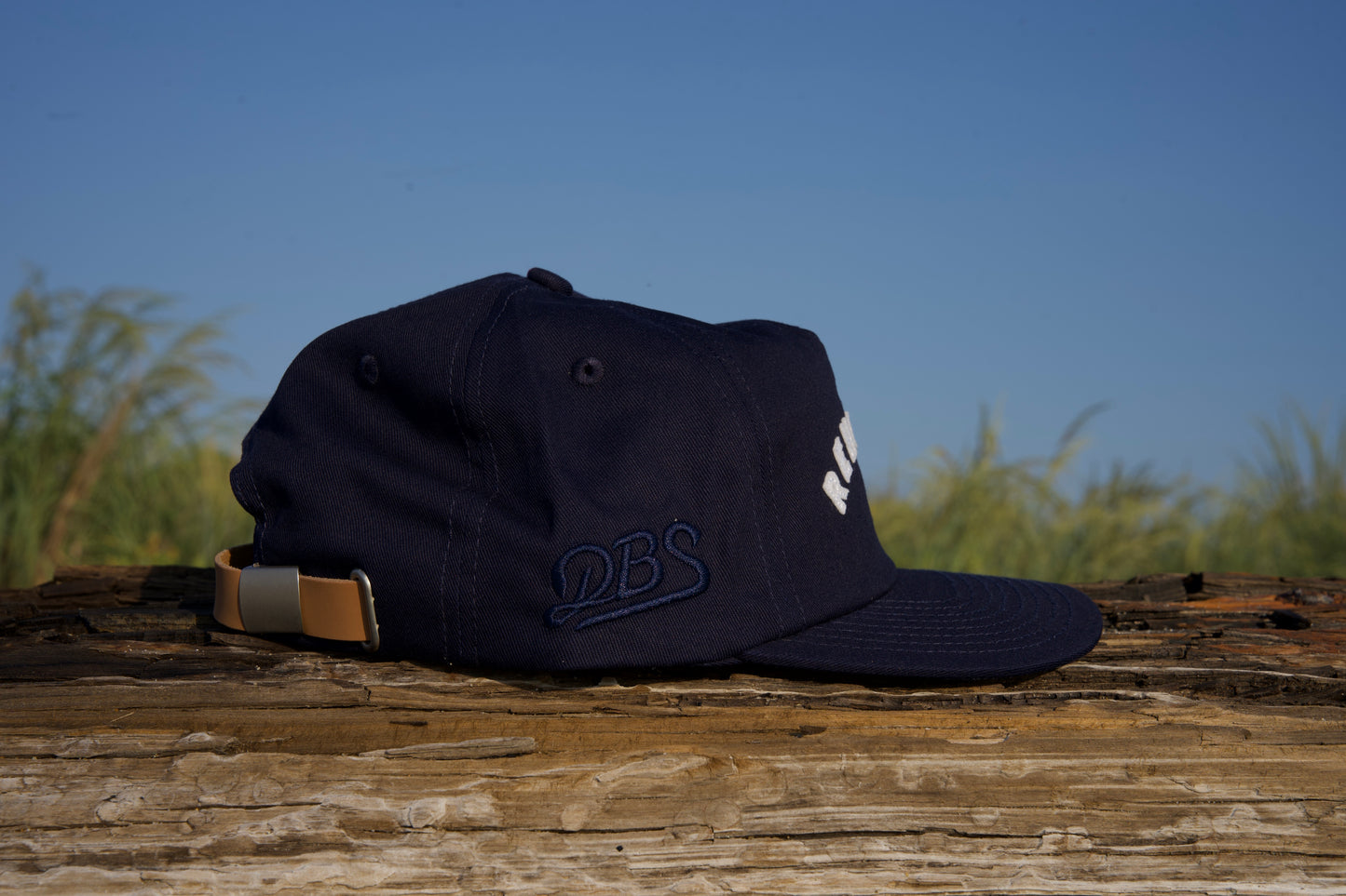 Rehoboth Town Hat