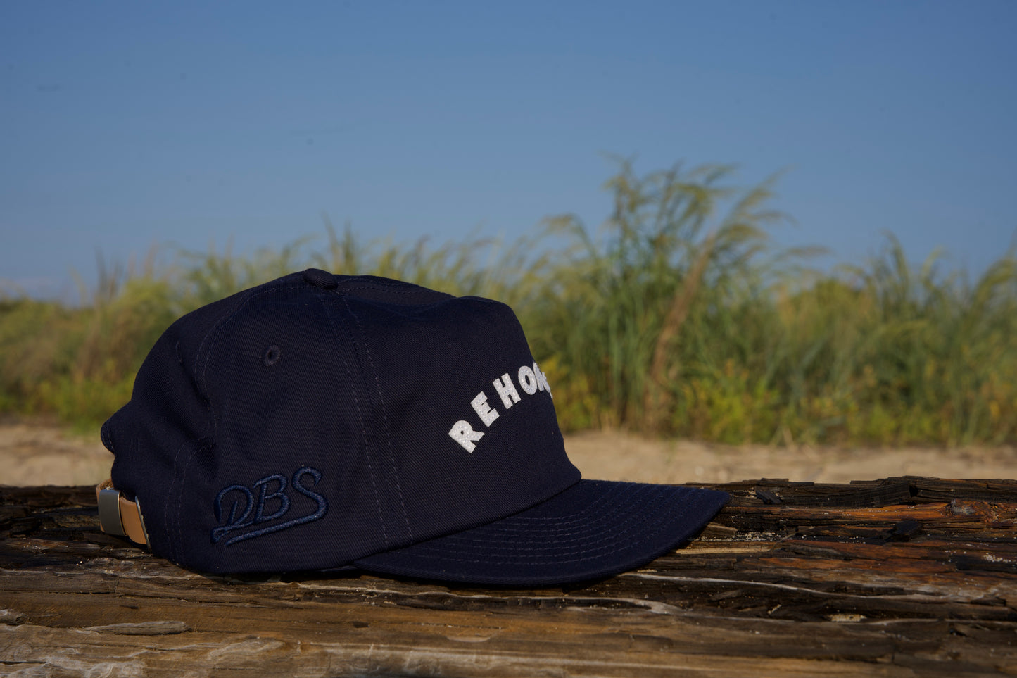 Rehoboth Town Hat