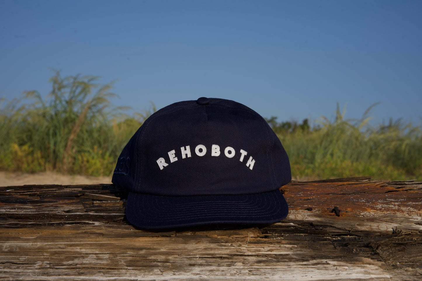 Rehoboth Town Hat